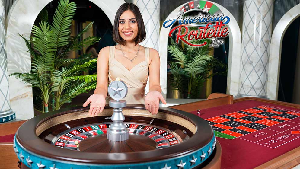 American Roulette