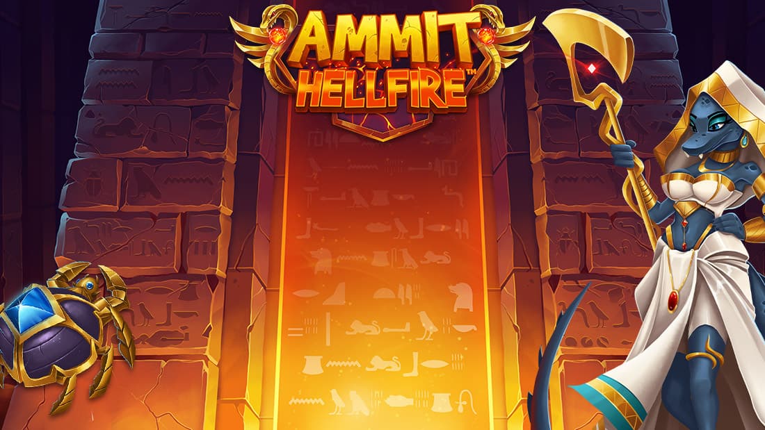 Ammit Hellfire