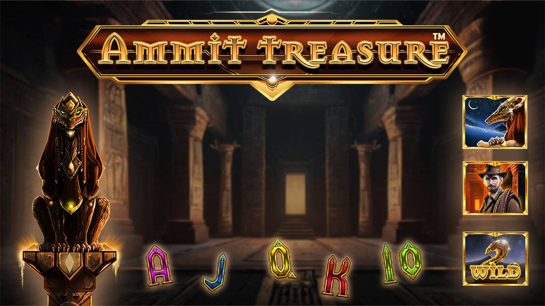 Ammit Treasure