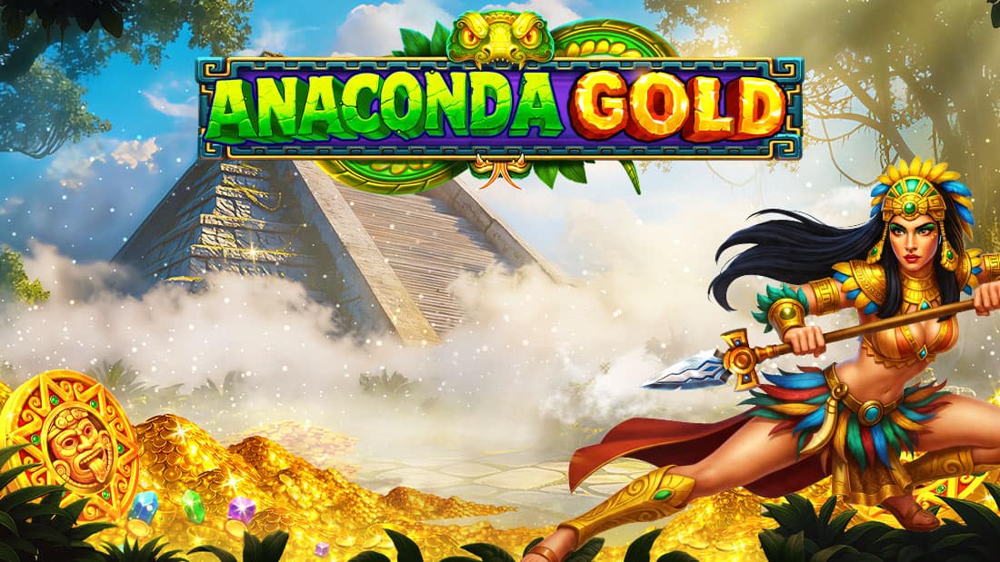 Anaconda Gold