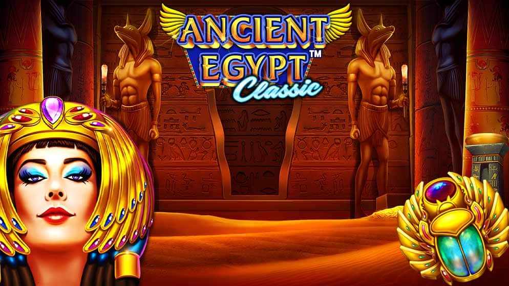 Ancient Egypt Classic