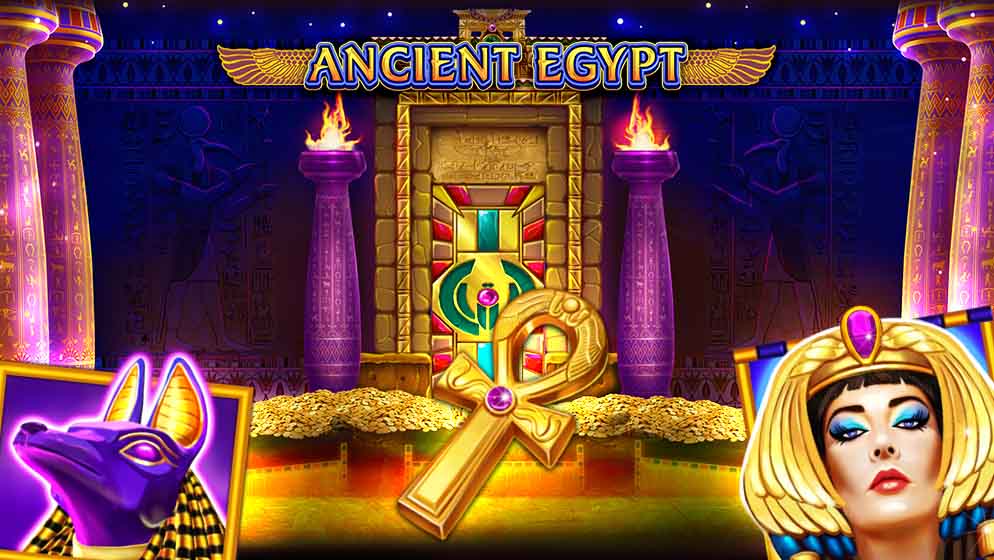 Ancient Egypt