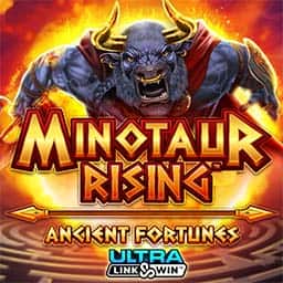 Ancient Fortunes Minotaur Rising