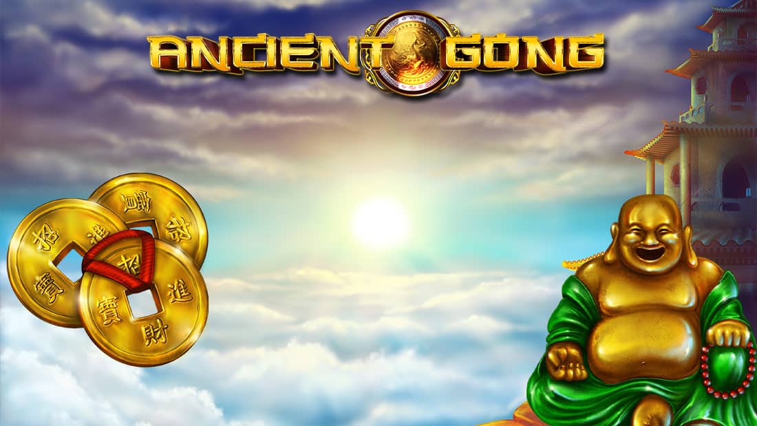 Ancient Gong