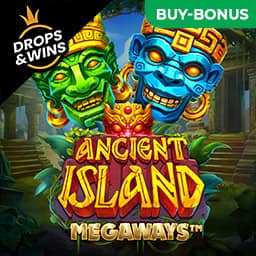 Ancient Island Megaways