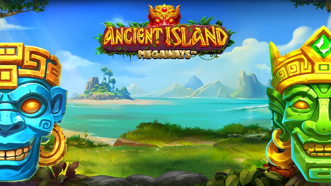 Ancient Island Megaways
