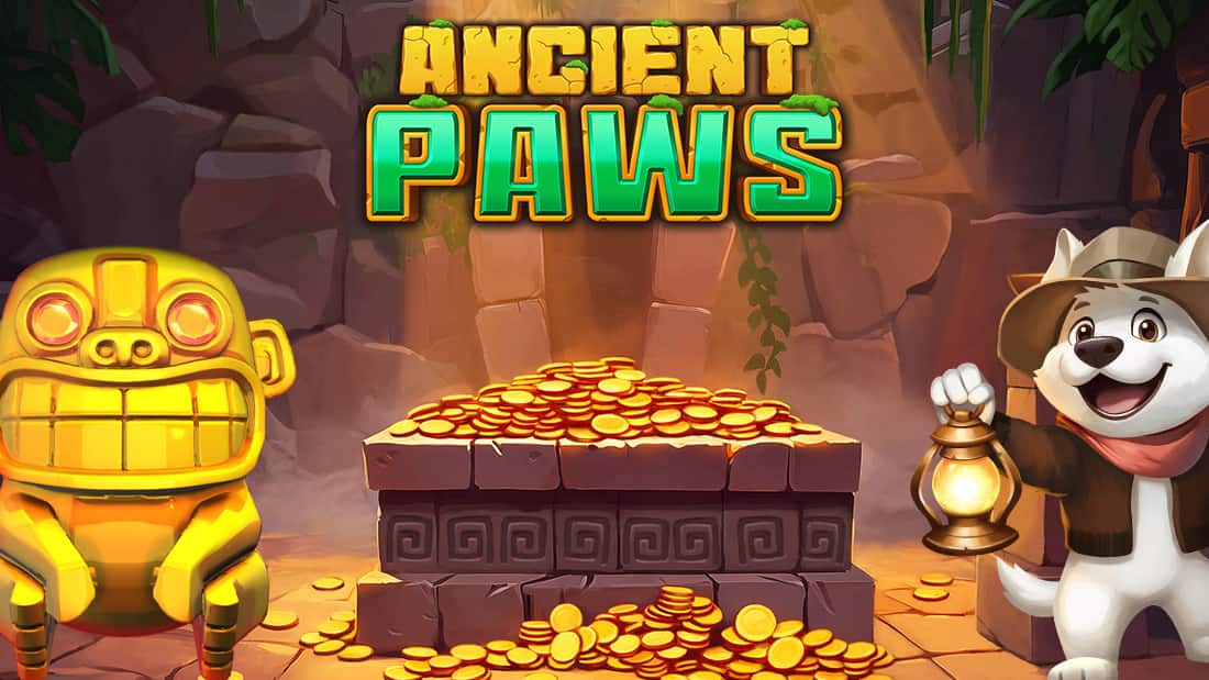 Ancient Paws