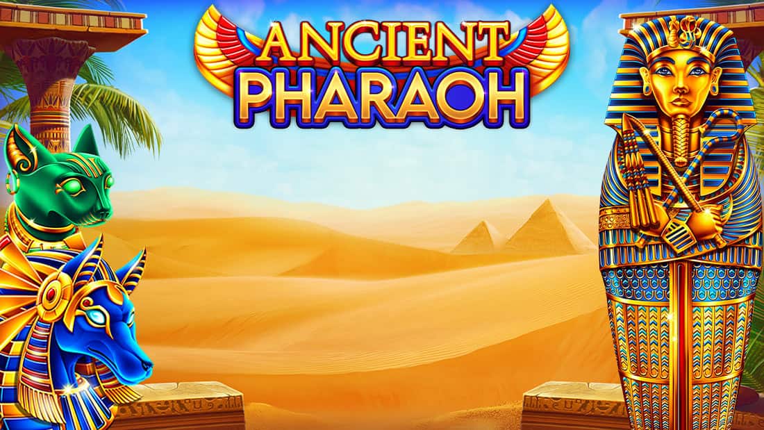 Ancient Pharaoh