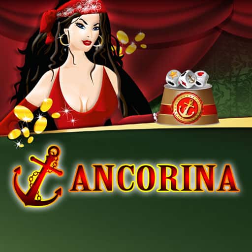Ancorina