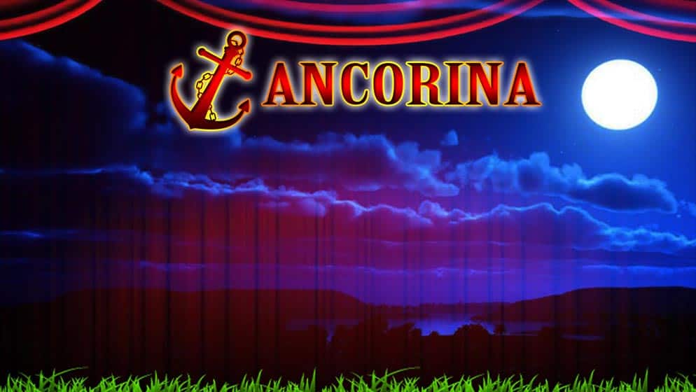 Ancorina
