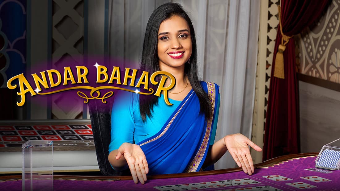 Andar Bahar
