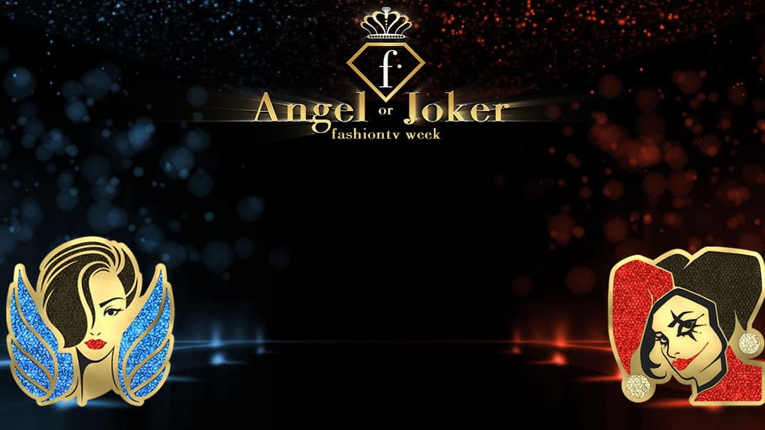Angel or Joker