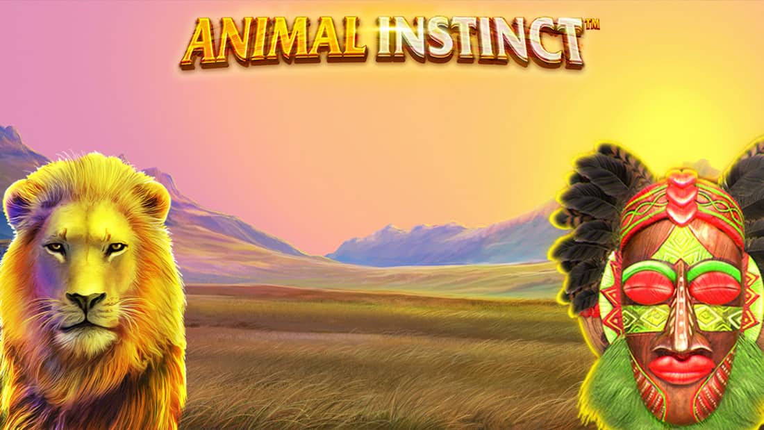 Animal Instinct