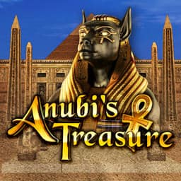 Anubi's Treasure