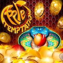 Apple Temptation