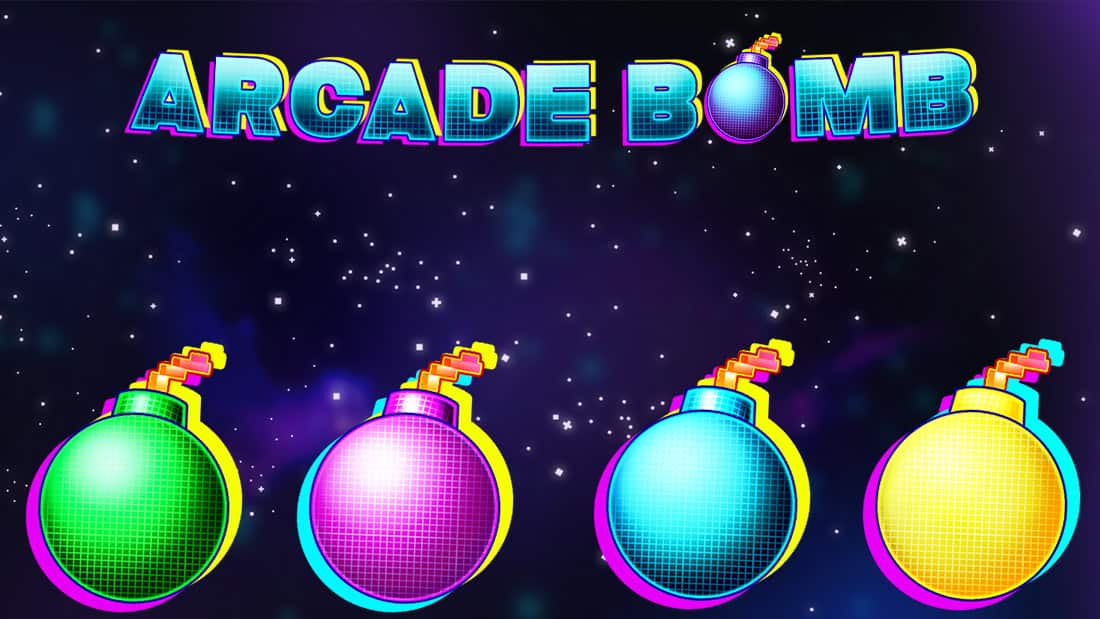 Arcade Bomb