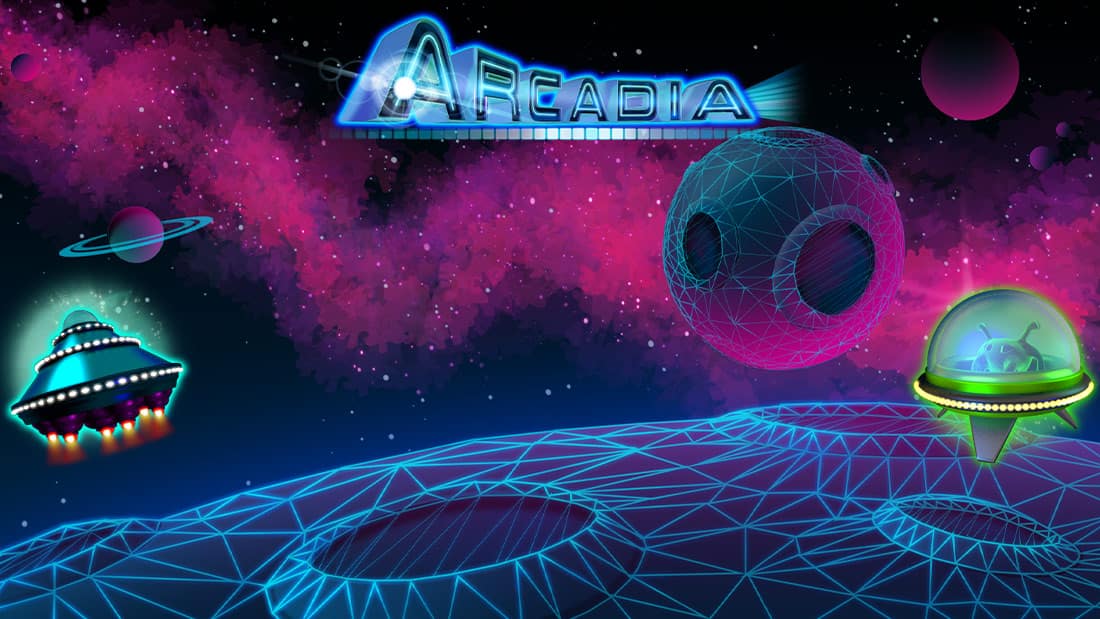 Arcadia