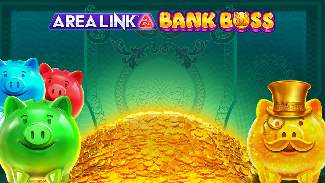 Area Link Bank Boss