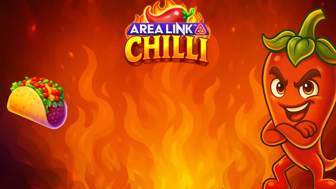 Area Link Chilli