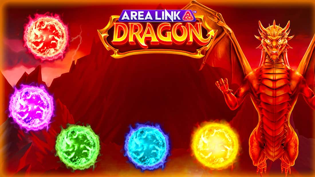 Area Link Dragon