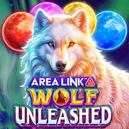 Area Link Wolf Unleashed
