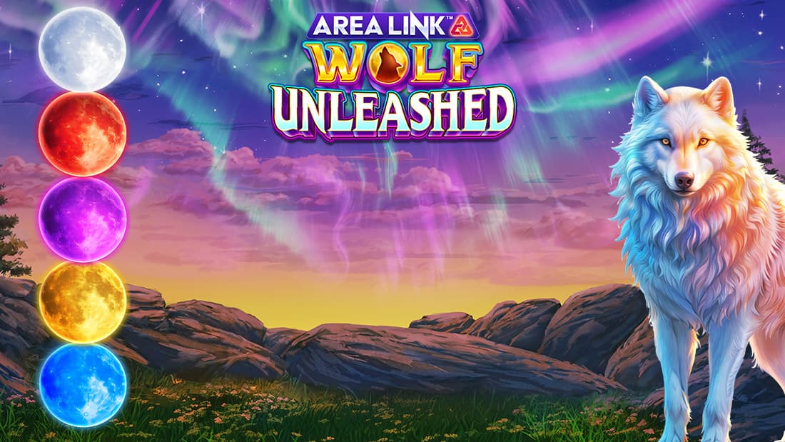 Area Link Wolf Unleashed