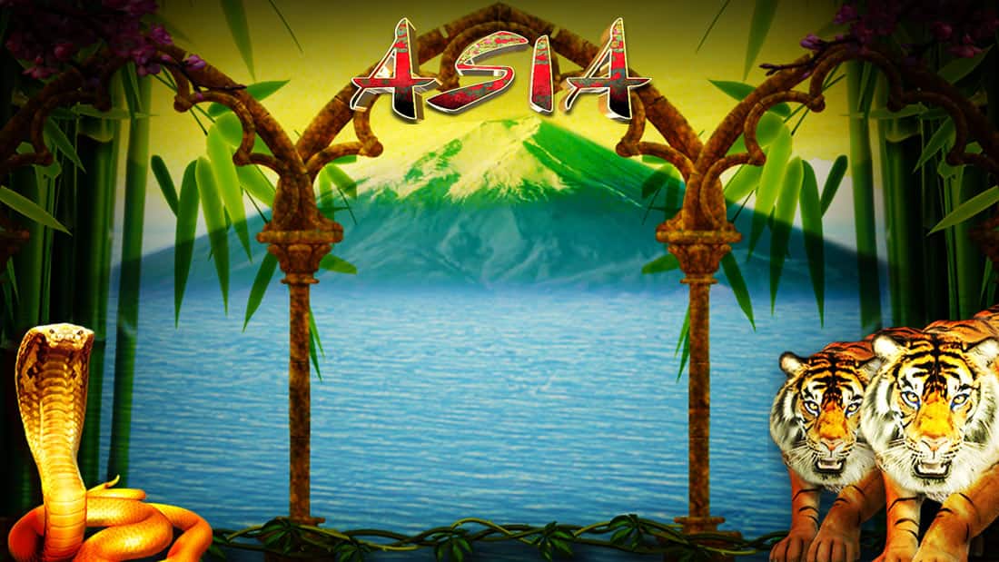 Asia