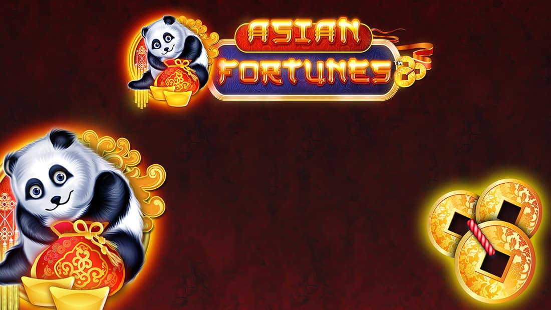 Asian Fortunes