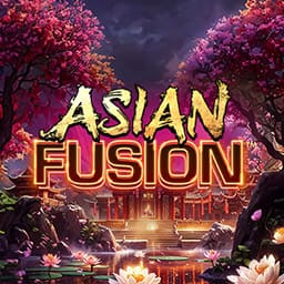 Asian Fusion