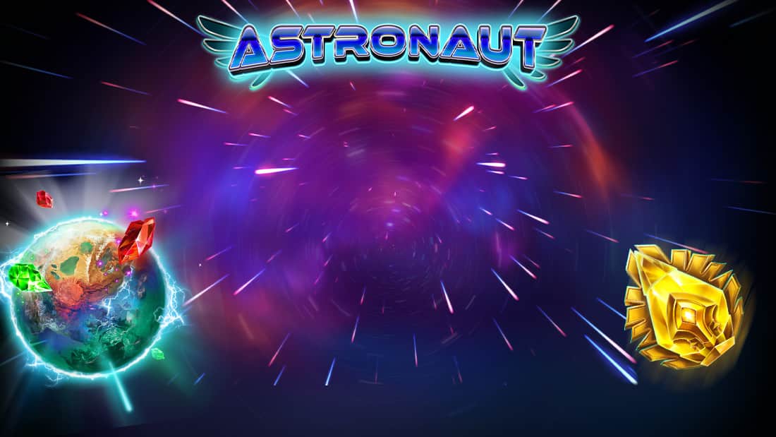 Astronaut