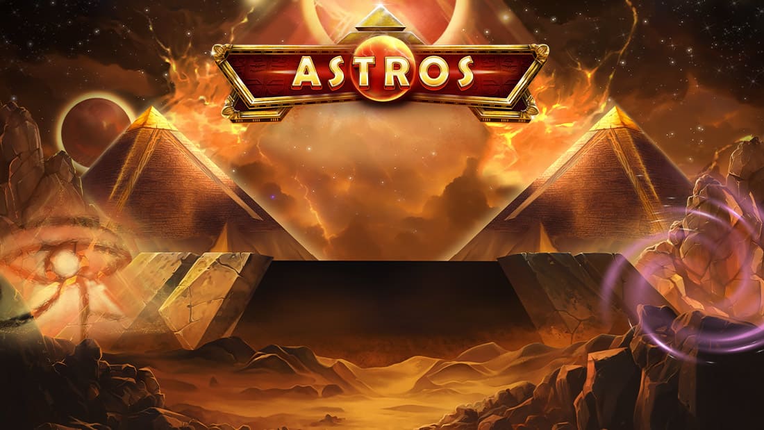 Astros