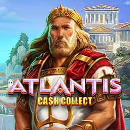 Atlantis Cash Collect