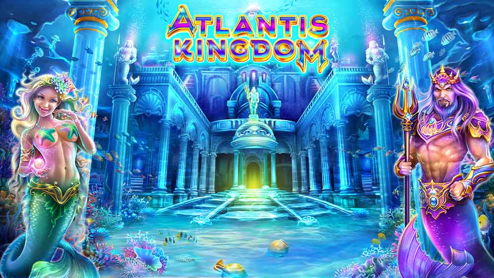 Atlantis Kingdom
