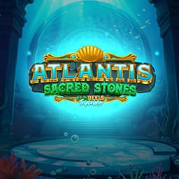 Atlantis Sacred Stone