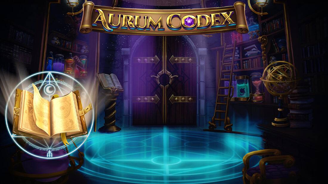 Aurum Codex