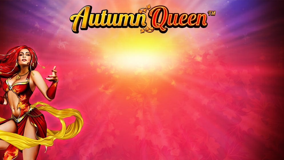 Autumn Queen