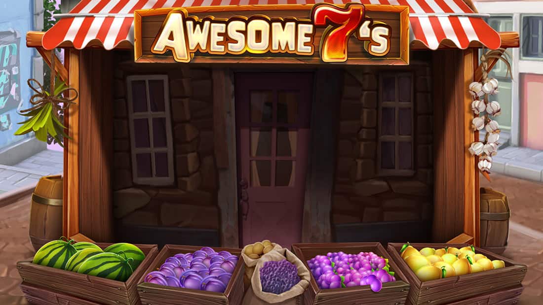 Awesome 7s