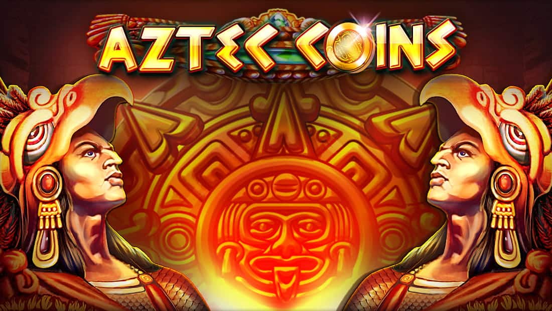 Aztec Coins