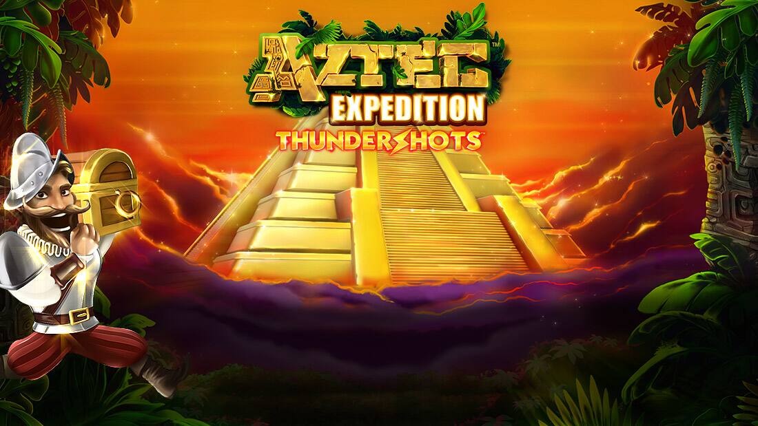 Aztec Expedition Thundershots