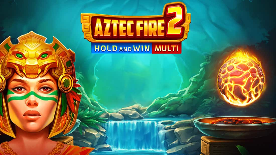 Aztec Fire Slot: A Thrilling Review for Australian Players