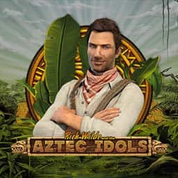 Aztec Idols