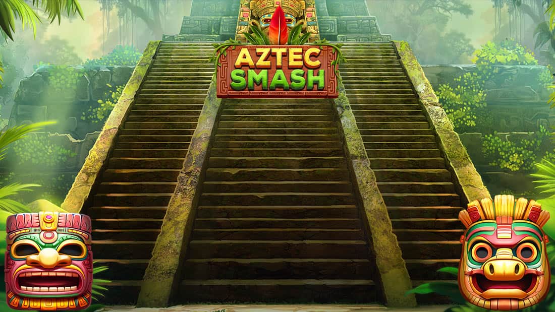 Aztec Smash