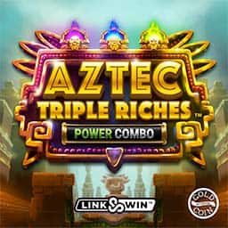 Aztec Triple Riches Power Combo