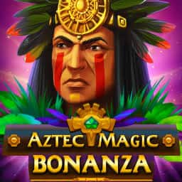 Aztec Magic Bonanza