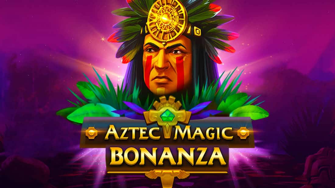 Aztec Magic Bonanza