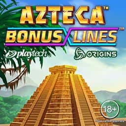 Azteca Bonus Lines