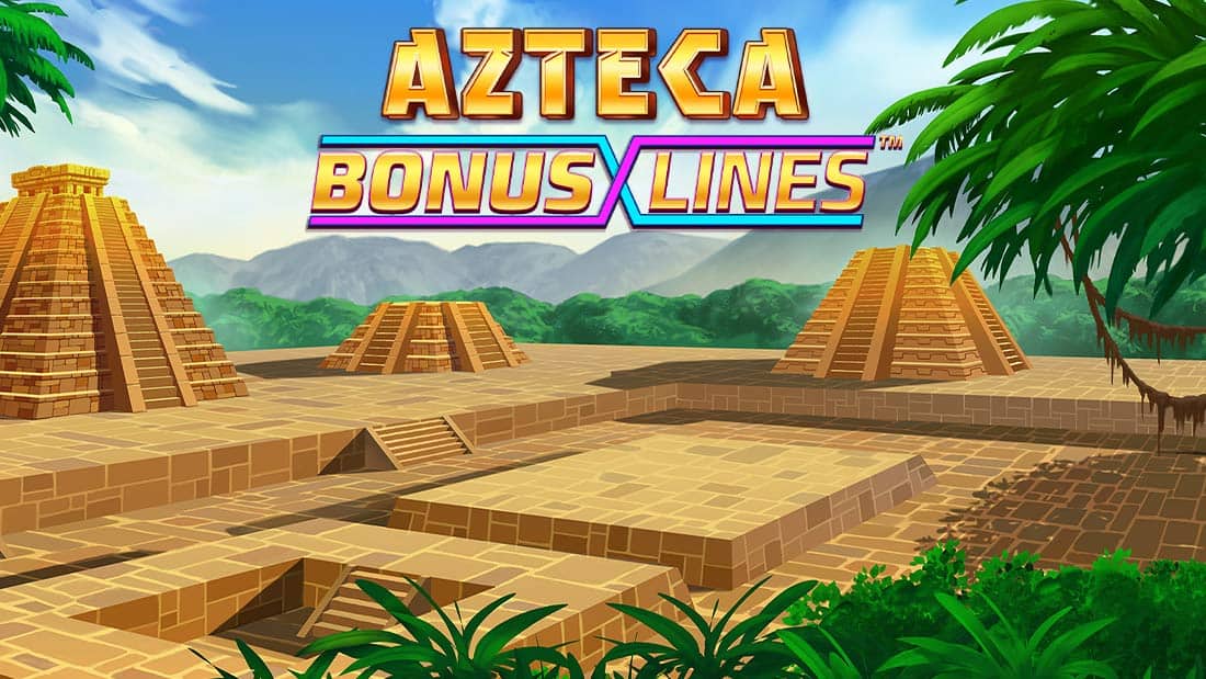 Azteca Bonus Lines