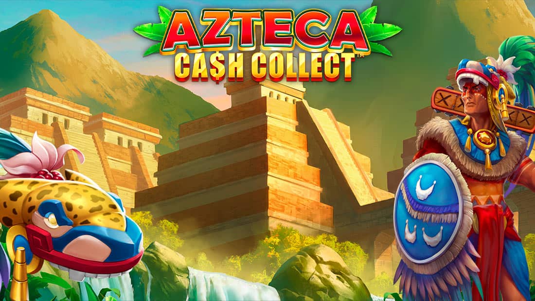 Azteca Cash Collect