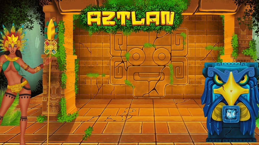 Aztlan
