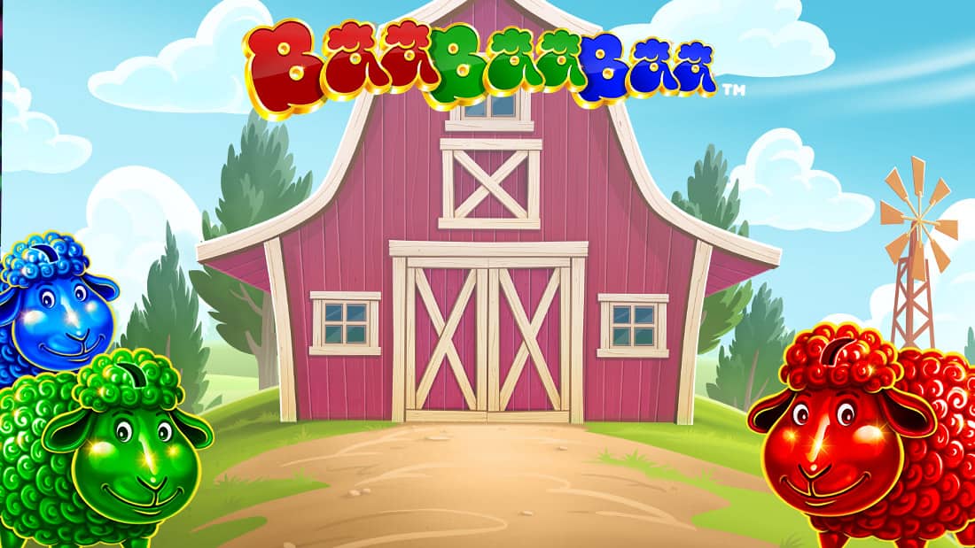 Baa Baa Baa
